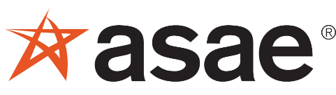 Logo - ASAE