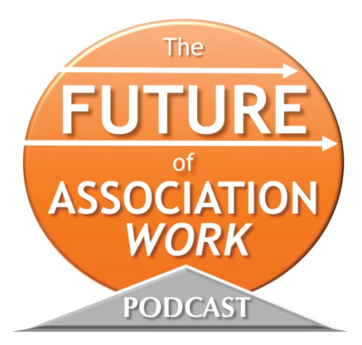 Logo - Future of Association Work